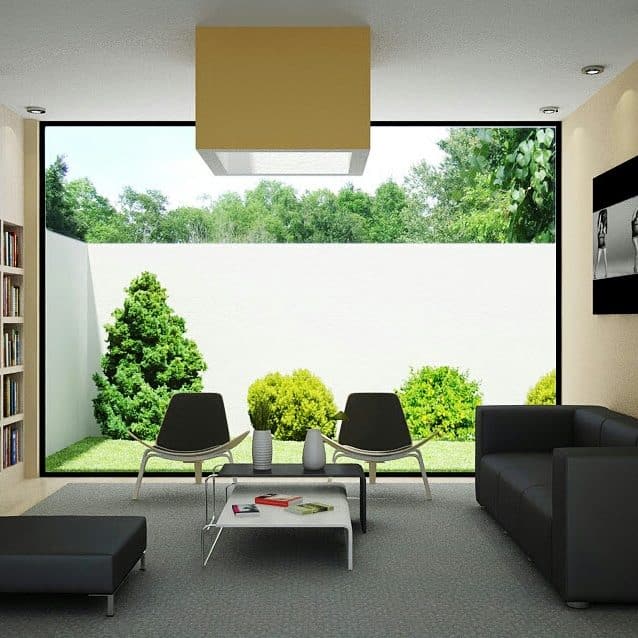 Interior Rumah Mungil Minimalis Modern Terbaru, Tips Penataan.