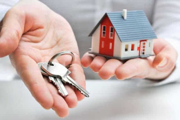 Syarat Mengajukan KPR - Kredit Kepemilikan Rumah