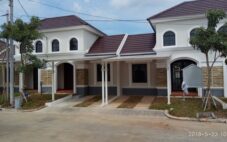 Perumahan Acacia Garden Lippo Cikarang