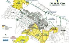 Lahan Industri Delta Silicon 2 Lippo Cikarang