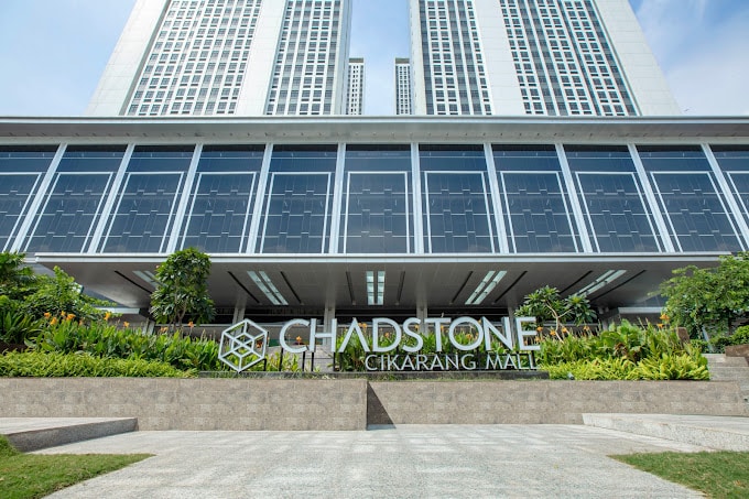 Chadstone Cikarang Mall, Fasilitas Apartemen Chadstone